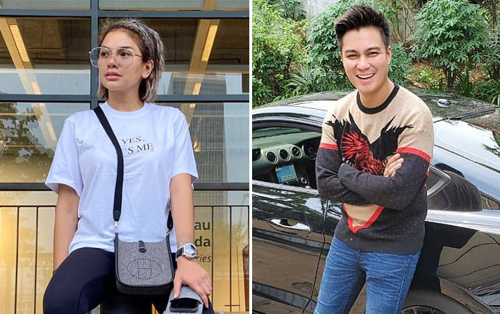 Nikita Mirzani Ngamuk Hingga Ancam Bakal Lapor Polisi, Dibully Fans Fanatik Baim Wong?