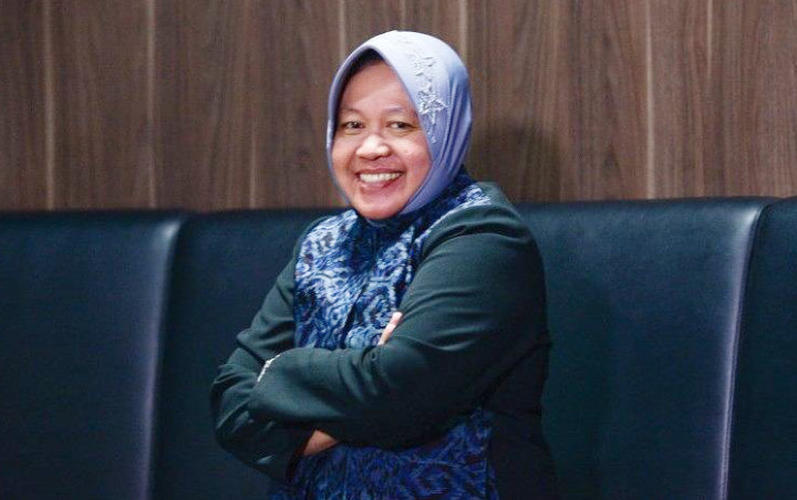 Terungkap Penyebab Risma Sujud Minta Maaf di Depan IDI, Berawal dari Curhatan Dokter Soal RS Rujukan