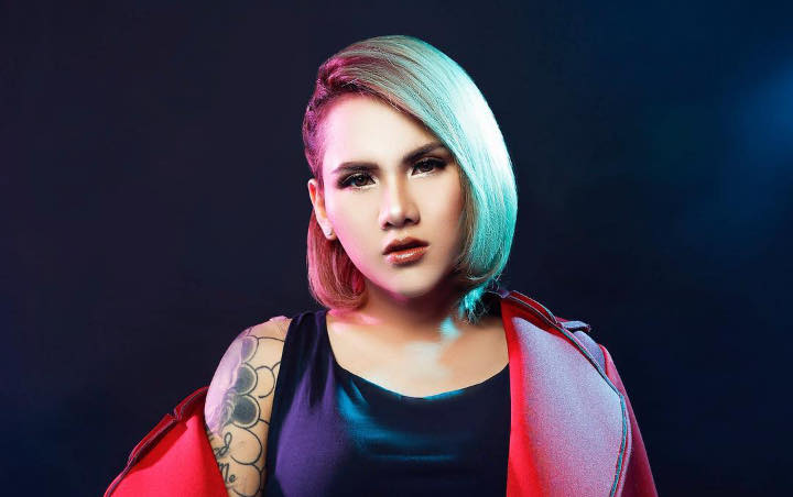Evelin Nada Anjani Sukses Kejutkan Rekan Artis Dengan Penampilan Terbaru, Gaya Feminin Auto Disorot