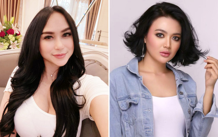 Bebizie Diduga Sindir Wika Salim, Ngaku Dizalimi Hanya Gara-gara Kantong Kresek