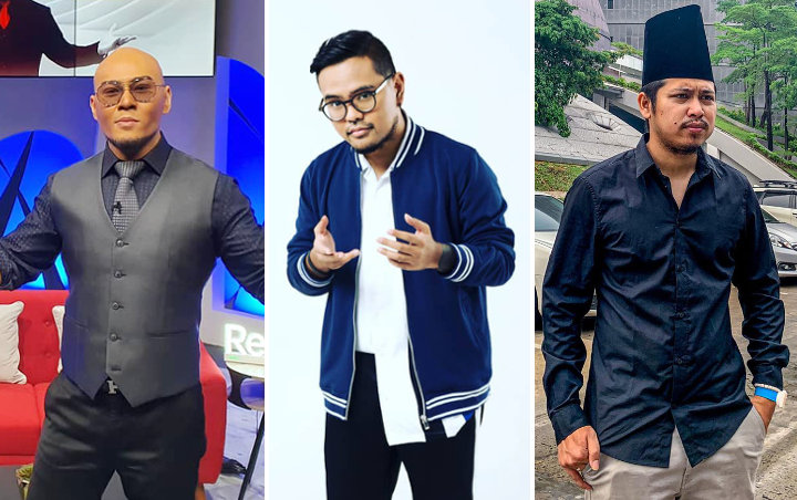 Podcast Deddy Corbuzier Dinilai Setara LBH, Coki Pardede dan Tretan Muslim Beri Pertanyaan Menjebak