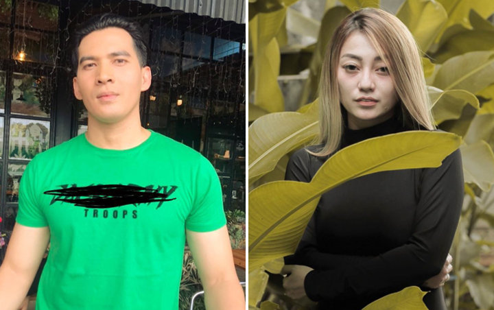 Ridho Ilahi Terjerat Narkoba, Chagii Amelia Eks 'Teman Ngamar' Beri Ledekan Sambil Pose Seksi