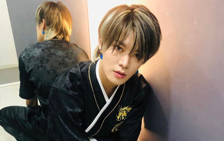 Yuta NCT 127 Pilih Personel NCT Dream yang Paling Dekat, Ternyata Masih Setia dengan Member Ini