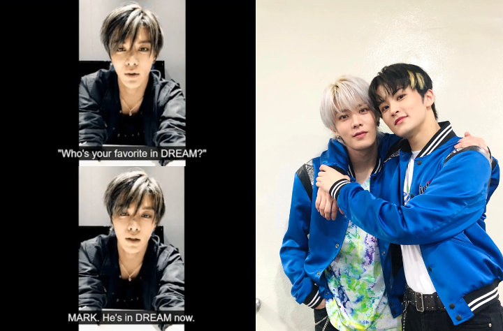 Yuta NCT 127 Pilih Personel NCT Dream yang Paling Dekat, Ternyata Masih Setia dengan Member Ini