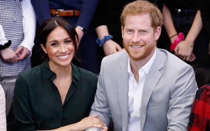 Kehamilan Meghan Markle Ternyata Sempat Buat Pangeran Harry Malu dan Picu Kemarahan Istana