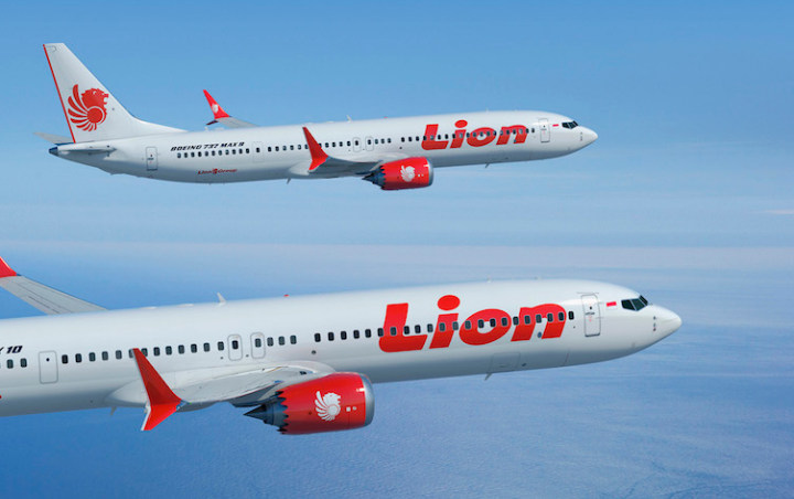 Buntut Rapid Test Berjalan Lambat, Penumpang Lion Air Ini Terpaksa Batal Terbang