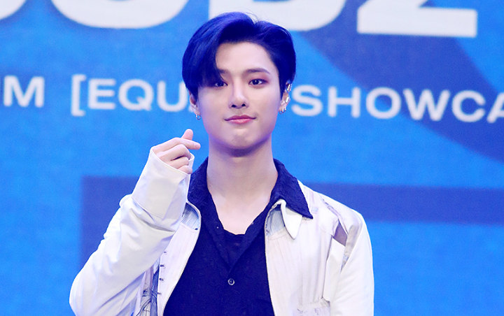 Cho Seungyoun Bicarakan Soal Album Comeback Solo 'EQUAL' Dan Nama Panggung WOODZ