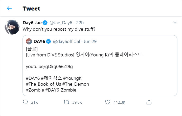 Jae 1