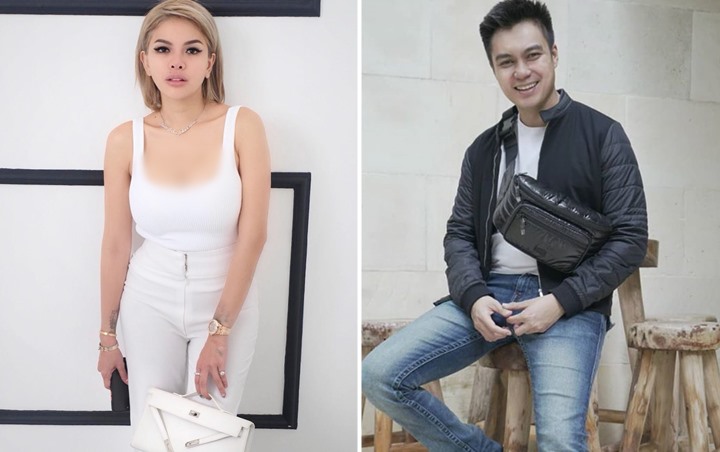 Nikita Mirzani Bongkar Isi Chat Sepupu Baim Wong, Imej Baik Suami Paula Cuma Modus?