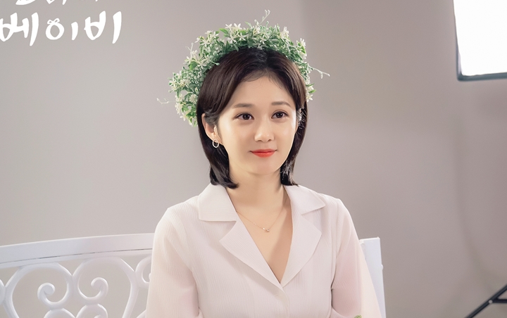 Jang Nara Rayakan 7 Ribu Hari Sejak Debut, Wajah Cantik Dipuji Bak Boneka