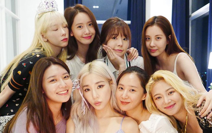 Fans Kangen Berat dan Tagih Comeback SNSD ke SM, Soroti Fakta Menakjubkan Ini