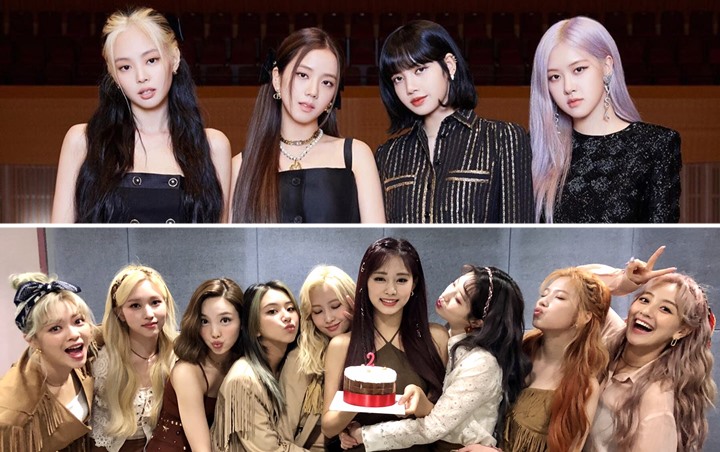 Stasiun TV Prancis Bikin Dokumentasi BLACKPINK Namun Hina TWICE, Sebut Wajah Sama Semua