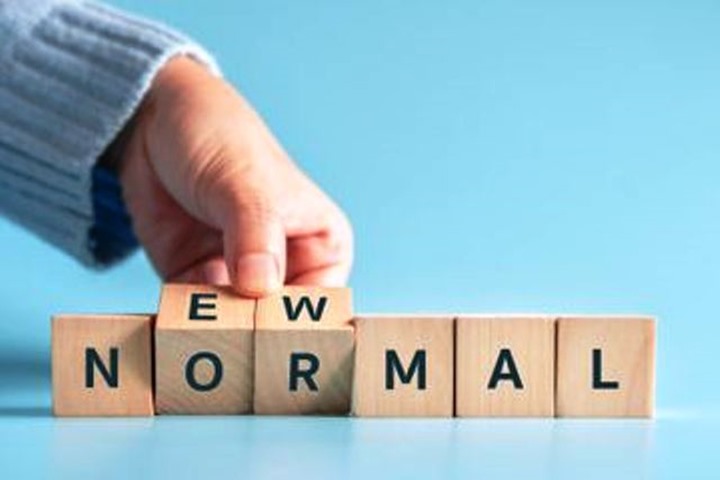 New Normal