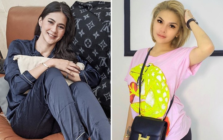 Paula Istri Baim Wong 'Tampar' Nyinyiran Nikita, Ekspresi Gemes Kiano Bikin Salah Fokus