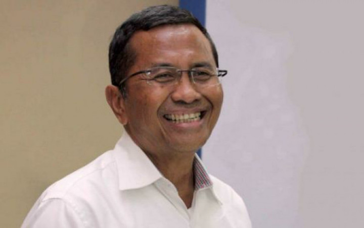 Jokowi Ngamuk, Dahlan Iskan Bongkar Kebobrokan Kementerian RI
