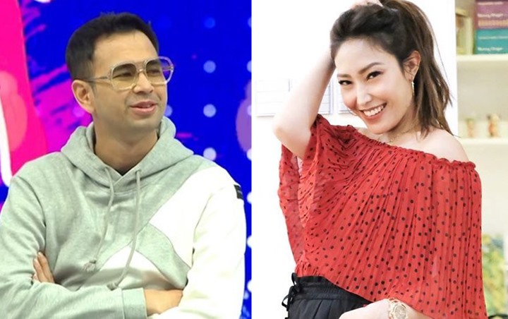 Raffi Ahmad Ucapkan Terima Kasih ke Mantan, Ayu Dewi Langsung Kena Skakmat