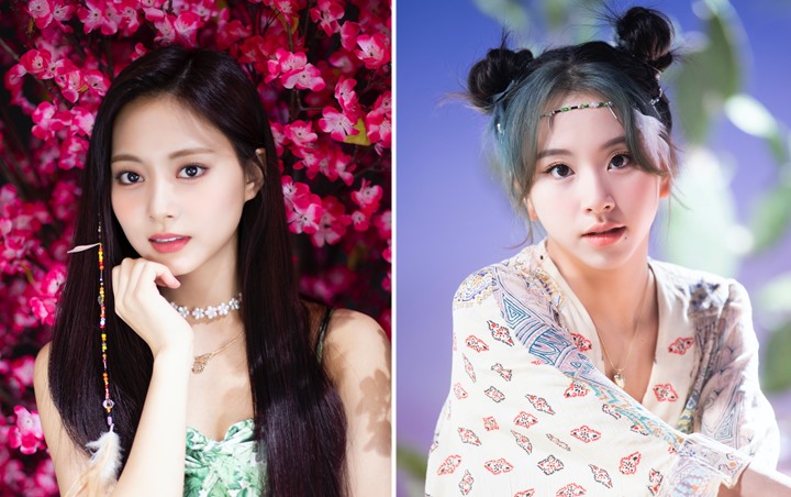 Hidup Tzuyu dan Chaeyoung TWICE Berubah Sejak Pandemi, Kini Doyan Lakukan Ini Saat Rehat