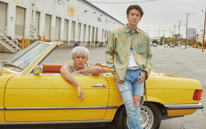 EXO-SC Siap Comeback, Agensi Ungkap Jadwal Perilisan Konten Album '1 Billion Views'