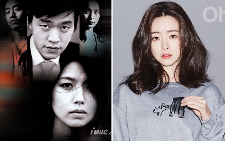 Drama Populer 'Phoenix' Bakal Di-Remake, Netizen Tolak Aktris Cantik Ini Jadi Pemeran Utama