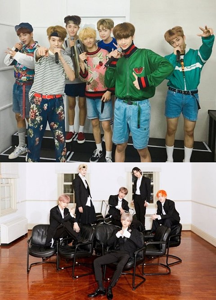 Netizen Diskusikan Alasan NCT Dream Kini Tak Lagi Usung Konsep CeriaNetizen Diskusikan Alasan NCT Dream Kini Tak Lagi Usung Konsep Ceria