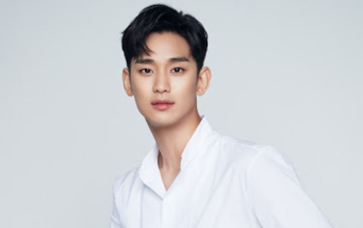 Foto Kuliah Beredar, Gaya Rambut Mengejutkan Kim Soo Hyun Jadi Tertawaan