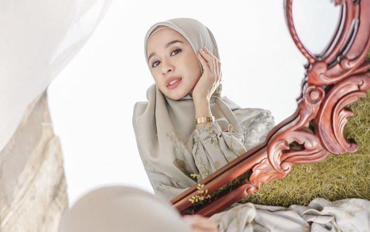 Kini Sudah Cerai, Laudya Cynthia Bella Pernah Isyaratkan Tertekan Saat Jadi Istri Emran