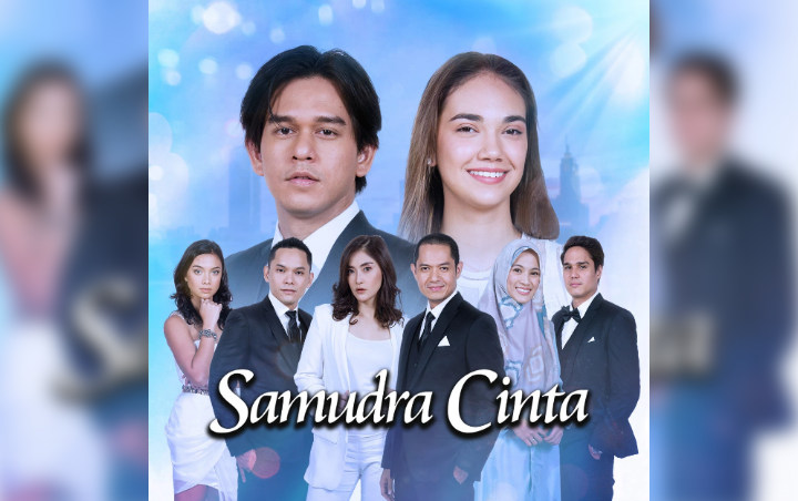 Tayang Dengan Episode Terbaru, 'Samudra Cinta' Belum Bisa Rebut Posisi 'Putri Untuk Pangeran' RCTI