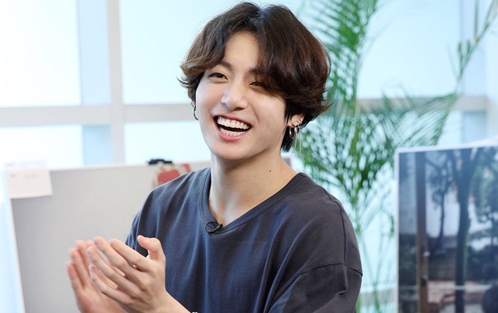 Jungkook BTS Idol K-Pop Paling Dicari di Google, Fakta Ini Kejutkan Netizen