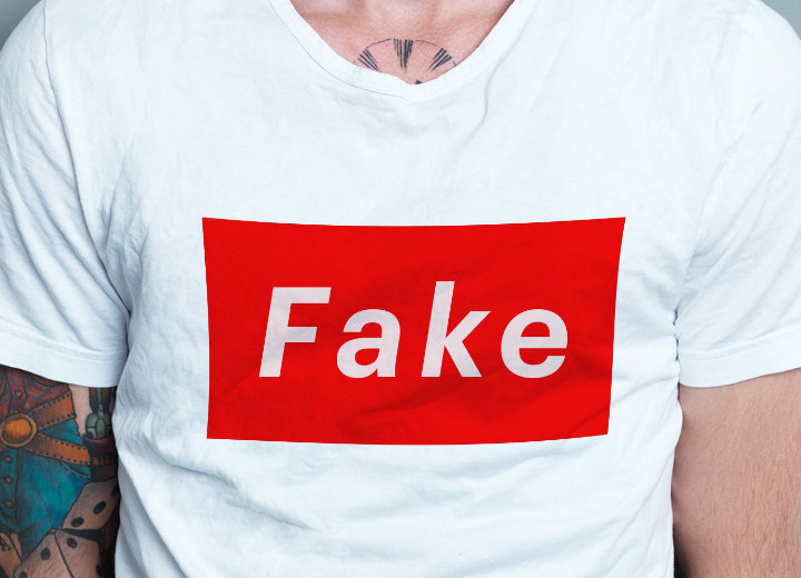 Jangan Sampai Tertipu Pakaian Branded Palsu