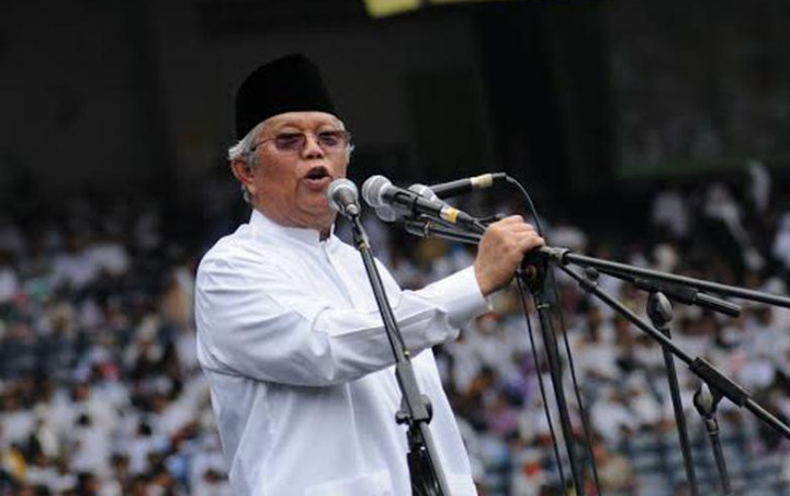 Dimakamkan Kemarin, Pendiri PKS Hilmi Aminuddin Dipastikan Positif COVID-19