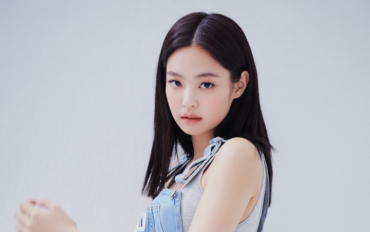 Fans Khawatirkan Kesehatan Mental Jennie BLACKPINK, Ini Pemicunya