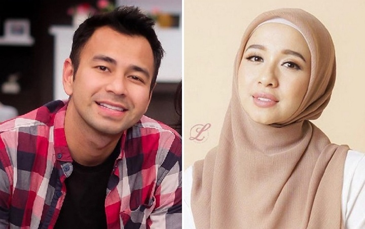 Begini Reaksi Raffi Ahmad Usai Laudya Cynthia Bella Cerai