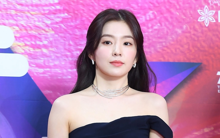 Irene Red Velvet Mendadak Jadi Perbincangan Gara-Gara Bagian Tubuh Yang Tak Disukainya