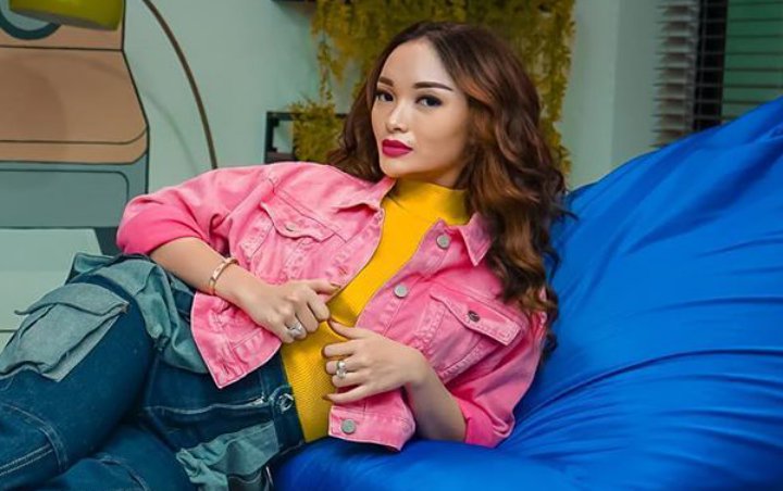 Zaskia Gotik Ungkap Berat Badan Naik 5 Kilo Saat Hamil Hingga Cerita Soal Ngidam