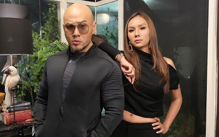 Diramal Gagal Move On dari Deddy Corbuzier, Kalina Oktarani Jawab Tuduhan Susah Diatur