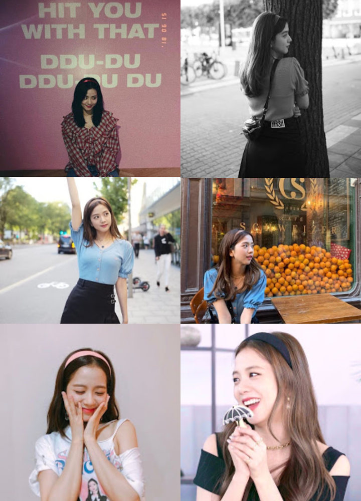 Stylist BLACKPINK Paling Sering Pakaikan Aksesori Sederhana Ini Pada Jisoo, Disebut Cocok Banget