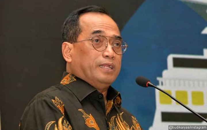 Menhub Budi Karya Usul SIKM Jakarta Agar Dihapus, Tanda Tak Efektif Tekan Corona?