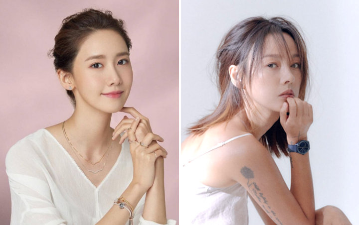 Yoona dan Lee Hyori Dikritik Usai Pamer Karaokean Bareng Tanpa Masker Saat Corona