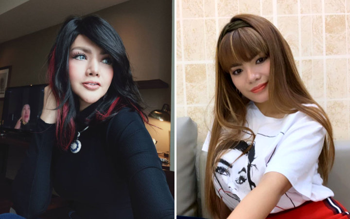 Barbie Kumalasari Geram Disebut Gagal Oplas oleh Dinar Candy, Netizen: Ditunggu Live Jambak-Jambakan