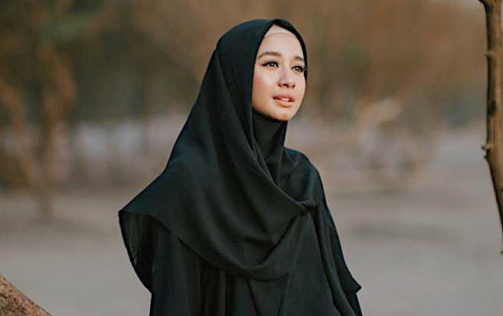 Bongkar Makna Wajah Laudya Cynthia Bella Tersenyum, Pakar Ekspresi: Hancur Lebur!