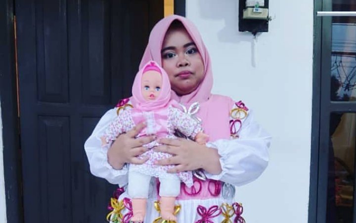 Instagram Rahmawati Kekeyi Lenyap Dibajak, Ramalan Mbak You 'Ancaman Fatal' Terbukti?