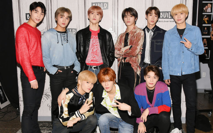 'Kick It', 'Cherry Bomb' atau 'Touch'? Netizen Debatkan Title Track NCT 127 Paling Cetar