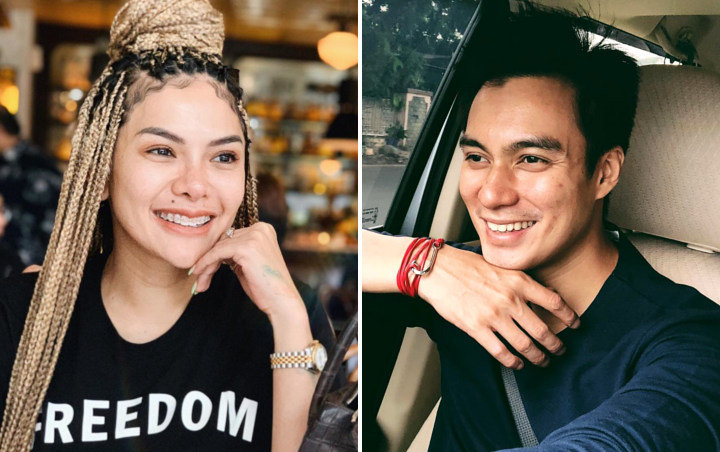Begini Reaksi Nikita Mirzani Pasca Baim Wong Akui Giveaway-nya Dari Sponsor