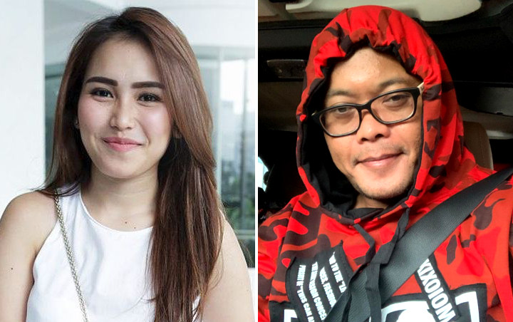  Ayu Ting Ting Terang-Terangan Sebut Sule Sebagai Artis Sombong, Kenapa?