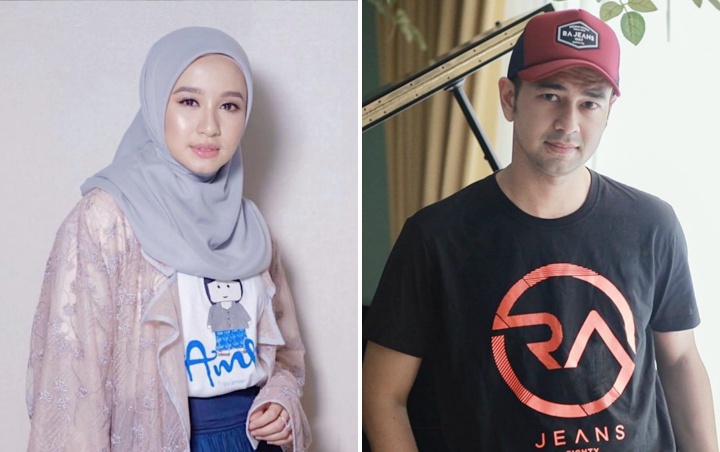 Semangati Laudya Cynthia Bella Usai Cerai, Raffi Ahmad Pernah Dikecewakan Engku Emran