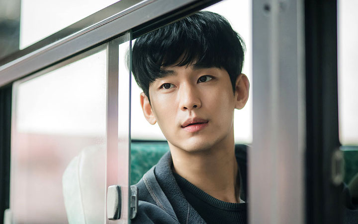 Drama Comeback, Akting Kim Soo Hyun di 'It's Okay to Not Be Okay' Jadi Sorotan Netizen Korea