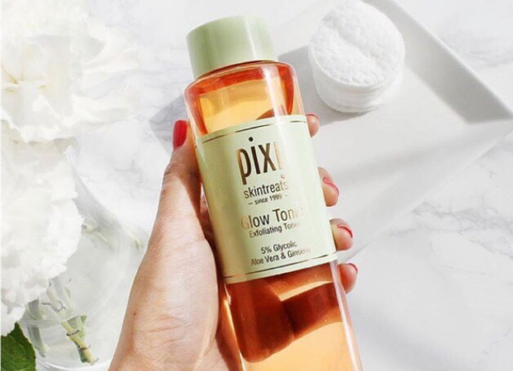 Pixi Glow Tonic