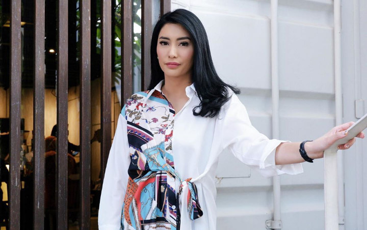 Sering Perankan Tokoh Antagonis, Tyas Mirasih Jengkel Dianggap Layak Jadi Pelakor
