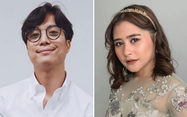 Dikta Eks Kekasih Chef Renatta Jadian dengan Prilly Latuconsina?