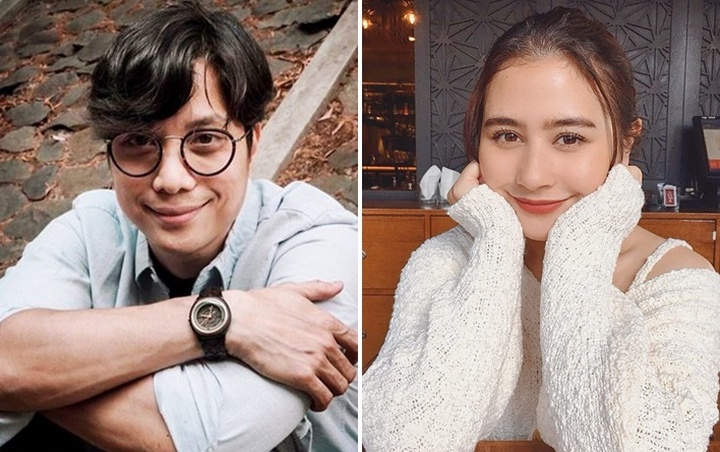 Patah Hati Nasional, Dikta Jadi Trending Usai 'Jadian' dengan Prilly Latuconsina